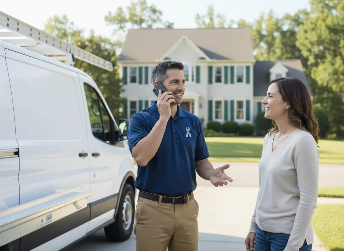 Home Gutter Service Palmyra, MO FAQs